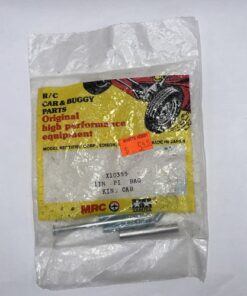 Tamiya King Cab Link Pin Bag X10355 Vintage Rc Car Parts