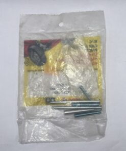 Alternative view of Tamiya King Cab Link Pin Bag X10355 Vintage Rc Car Parts