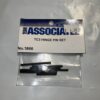 Team Associated TC3 Series Hinge Pin Set Steel Black 3866 Vintage Rc Car