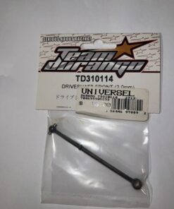 Team Durango 1/10 DEX410v4 EP 4WD Buggy TD310114 Drive Shaft