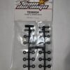 Team Durango RC Durango Shim Set TD390024
