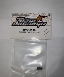 Team Durango TD310240 Slipper Clutch Spring