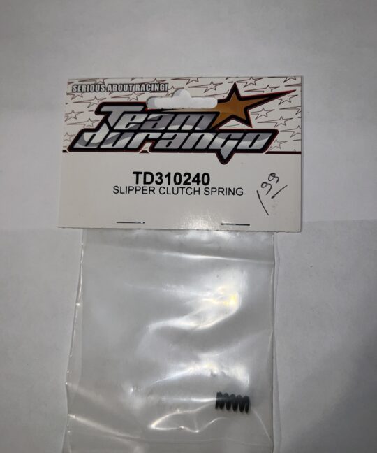 Team Durango TD310240 Slipper Clutch Spring