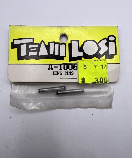Team Losi A1006 King Pins LOSA1006