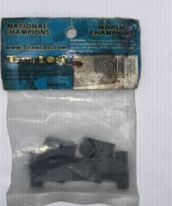 Alternative view of Team Losi FR Inner Pivot Support Set A-1230 Vintage Rc Car Parts XXX-S