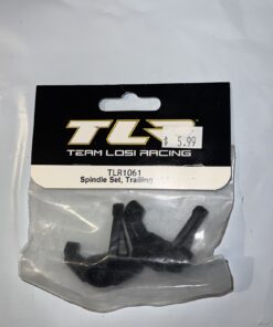 Team Losi Racing Trailing Spindle Set (TLR 22) TLR1061