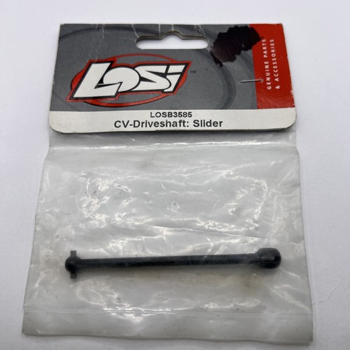 Team Losi Slider CV-Driveshaft LOSB3585 Losi (1) B-3585