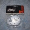 Team Losi Slider Losb2234 Silver Motor Plate New Old Stock
