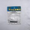 Team Losi  XXX front & Rear Inner Pin Brace Set A-4135 Open Package (1)