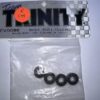 Team Trinity EV0086 Body Post Collar (4pcs) New In The Pack