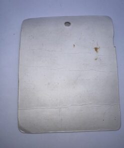 Alternative view of Team Trinity Motor Brushes "99 Plus" Stock Brush (2 pcs) #4503NT