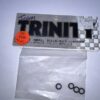 Team Trinity SB9826 Small Belleville Washer For Stealth Type Diffs 1/12