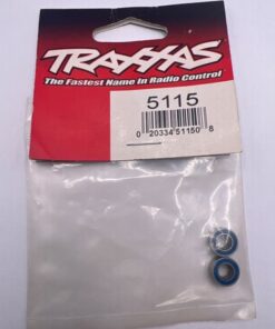 Alternative view of Traxxas Jato Revo Parts  5115 5213 5314 5459 5520 5514 5524 5530 5552 5590 5854