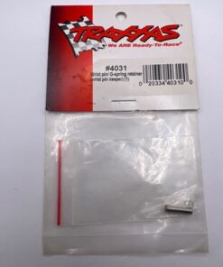 Alternative view of Traxxas Rc car parts 4023 4132 4255 4362 4400 4532 4615 4843 4986