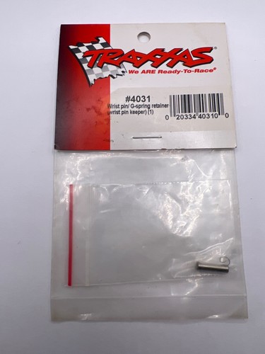 Traxxas Rc car parts 4023 4132 4255 4362 4400 4532 4615 4843 4986 - Image 2