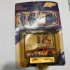 Vintage 1992 Racing Champions Sam Bass Autograph Signed 1:64 Diecast car Rare