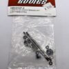 Vintage Hot Bodies HPI C8107-2 3.5mm Rear Shock Rebuild Kit NEW Lightning 2 Pro