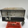 Vintage Lafayette 99-4544 Wireless Intercom Lights Turn On