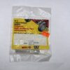 Vintage New Tamiya Hornet Y4511 Rear Coil Springs  & Screw Bag A