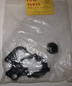 Vintage OEM TAMIYA BRAT/FROG Parts Diff Case Center C.12.16 New OEM