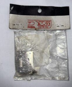 Alternative view of Vintage RC Car Phoenix Japan Metal Parts Bag Unknown Old Stock