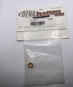 Alternative view of Vintage RC OFNA .12 .21 Collet Brass (1) 10330