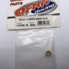 Vintage RC OFNA .12 .21 Collet Brass (1) 10330