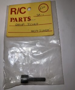 Vintage Tamiya Hotshot SA-1 Prop Propeller Joint 1pc OEM
