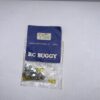 Vintage Tamiya RC Buggy original screw bag (C)  X7015