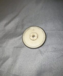 Vintage Tamiya Sand scorcher/Super Champ/roughrider Gear used 70t Vintage Rc Car