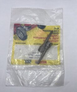 Alternative view of Vintage Tamiya Y8101 King Cab / Monster Racer Wheel Axle Bag NIP