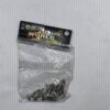 World Racing Rc Parts Screw Bag  VH-X5220 Vintage Rc Car Parts