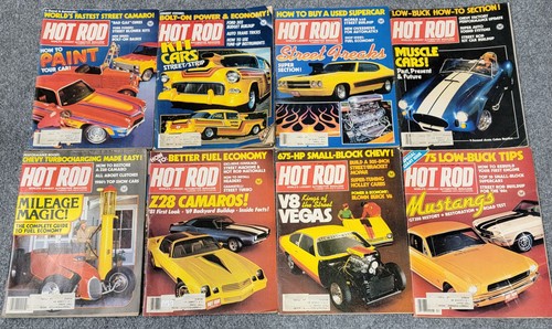 Hot Rod Magazine September 1998 Issue - Image 10