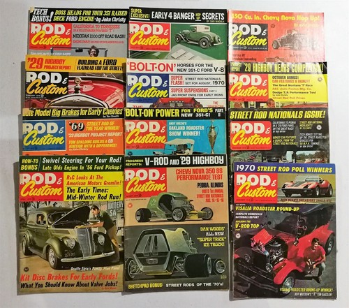 Hot Rod Magazine September 1998 Issue - Image 18