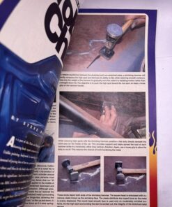 Alternative view of Hot Rod Magazine September 2000 Issue