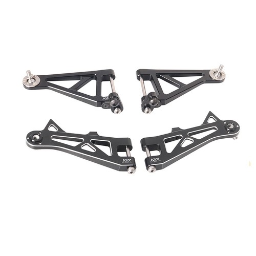 Original Vintage MRC Tamiya HotShot Damper Bag Y4716 Vintage RC Part - Image 3