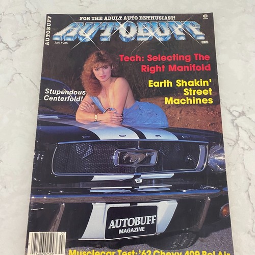 Super Chevy Magazine December 1991 Issue (Throttle Plate Power Tricks) - Image 2