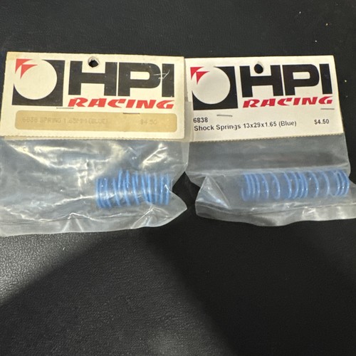 Vintage RC Car Buggy Ofna 36660 Brake Pad (4) Titan X1-CR CRT Old Stock NIB - Image 13