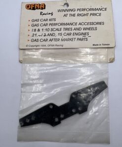 Alternative view of Ofna Shock Tower  ofn37030 Vintage Rc Car Part