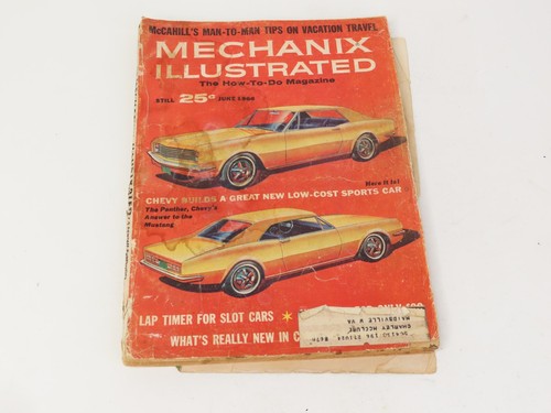 Super Chevy Magazine December Issue 1992 - Image 4