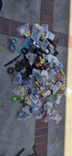 Tamiya Hotshot Counter Gear (2pcs) Vintage H-3 - Image 13