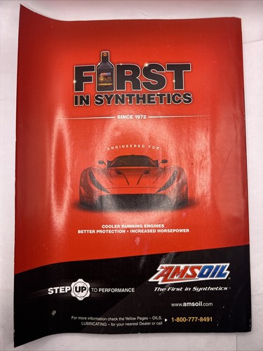 Hot Rod Magazine October 2010 Issue - Image 2