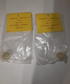 Alternative view of Tamiya Hotshot Counter Bevel Gear H-3  (2pcs) Vintage