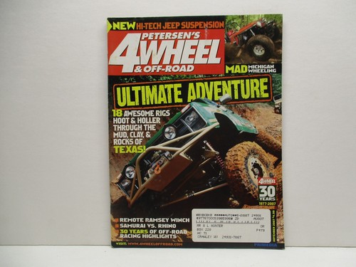 Super Chevy Magazine September 2000 Back Issue - Image 18