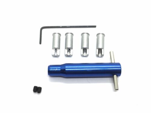 Team Losi Socket Head Machine Screws 4-40x 1 3/4" Rc Hardware Vintage A-6202 - Image 8