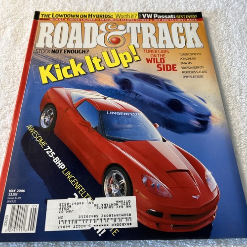 All Chevy Magazine December 1991 Back Issue - Image 2