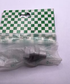 Alternative view of BMT Blitz BMT 070 Rear Belt Pulley Retainer 2250057  Vintage Rc Car Part