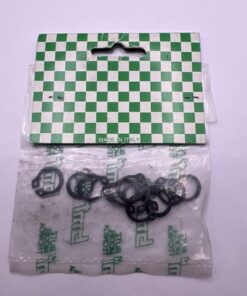 Alternative view of BMT Blitz BMT 884 Retainer Clip Vintage Rc Car Part Circlip 2481330