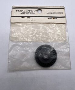 Alternative view of Delta Left Hand Face Gear for The Delta 1/12 Super Diff Vintage Rc Car Part 2251