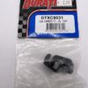 Duratrax DTXC8031 Hub Carrier Front (2 Pc) EVST NIB
